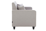 Ella 3 Seater Sofa