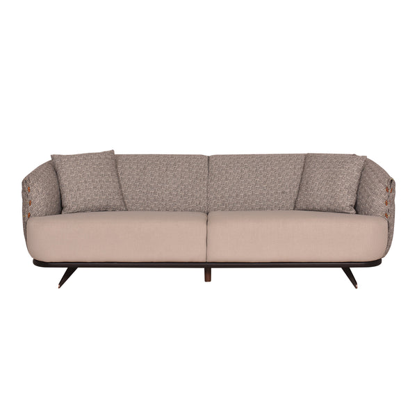 Aslan 3 N Seater Sofa