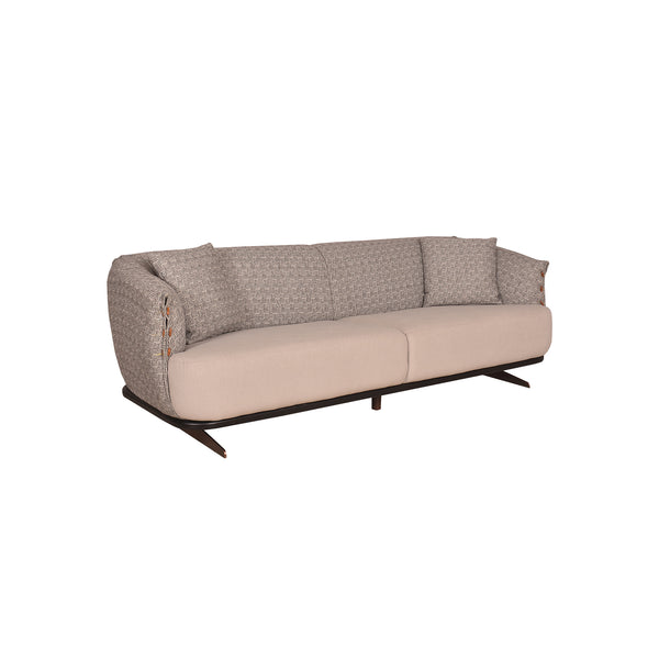 Aslan 3 N Seater Sofa