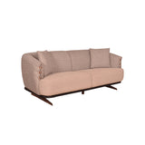 Aslan 2 N Seater Sofa