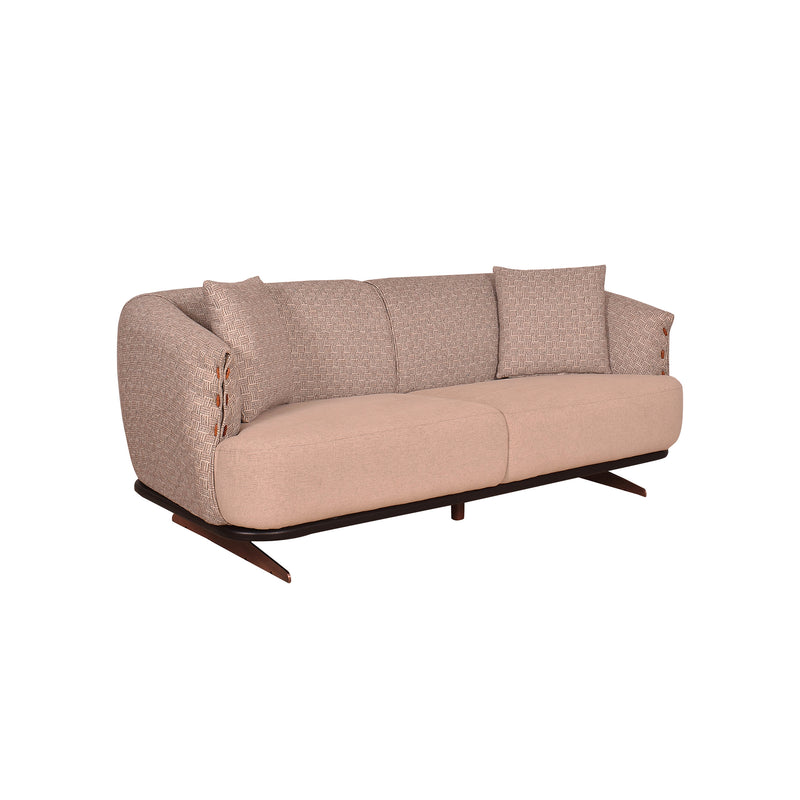 Aslan 2 N Seater Sofa