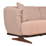 Aslan 2 N Seater Sofa