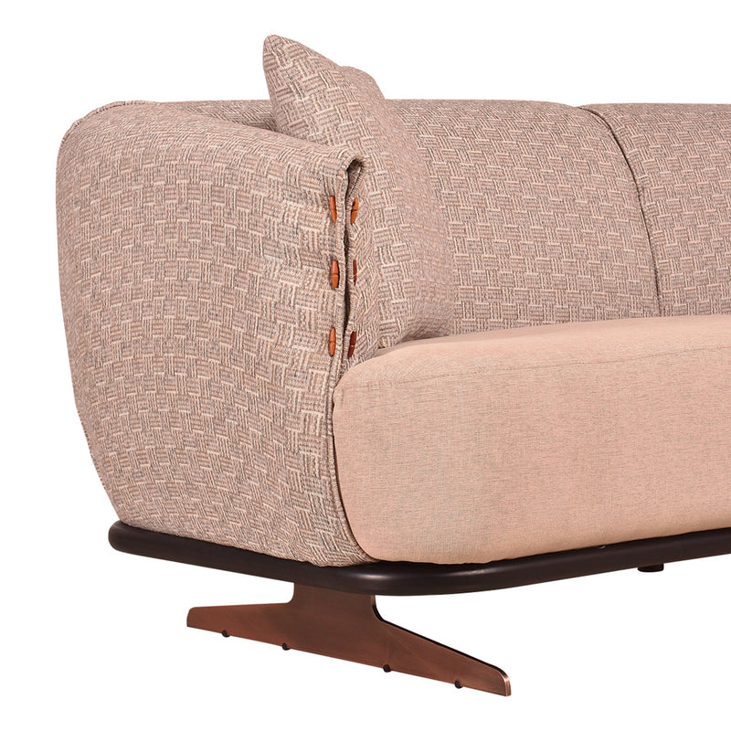 Aslan 2 N Seater Sofa