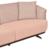 Aslan 2 N Seater Sofa