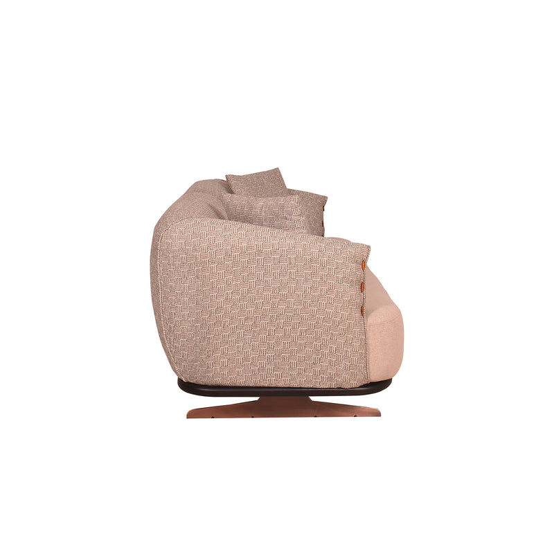 Aslan 2 N Seater Sofa