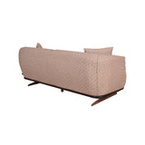 Aslan 2 N Seater Sofa