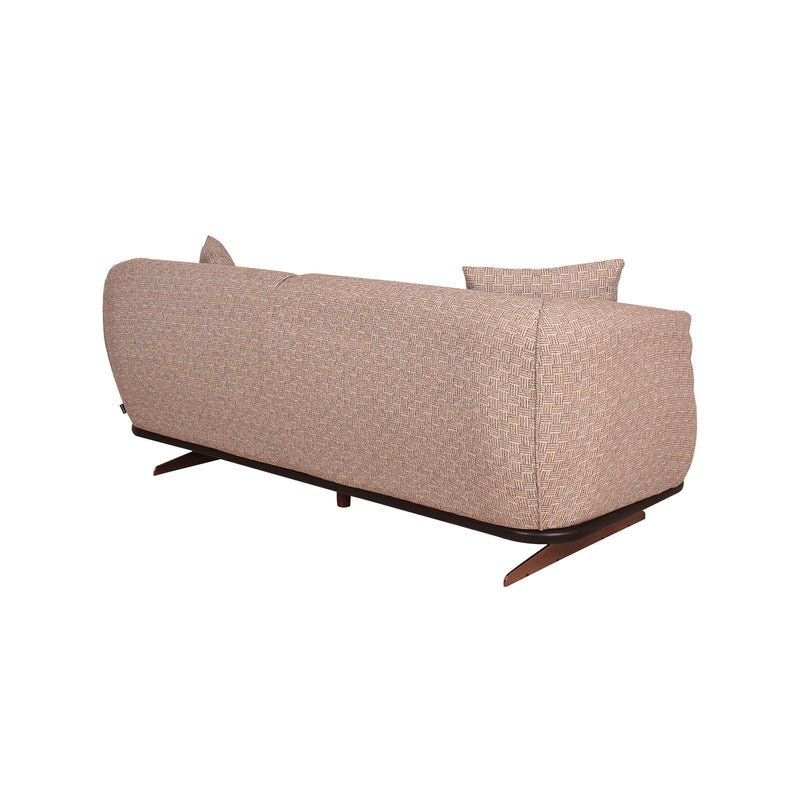 Aslan 2 N Seater Sofa