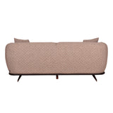 Aslan 2 N Seater Sofa