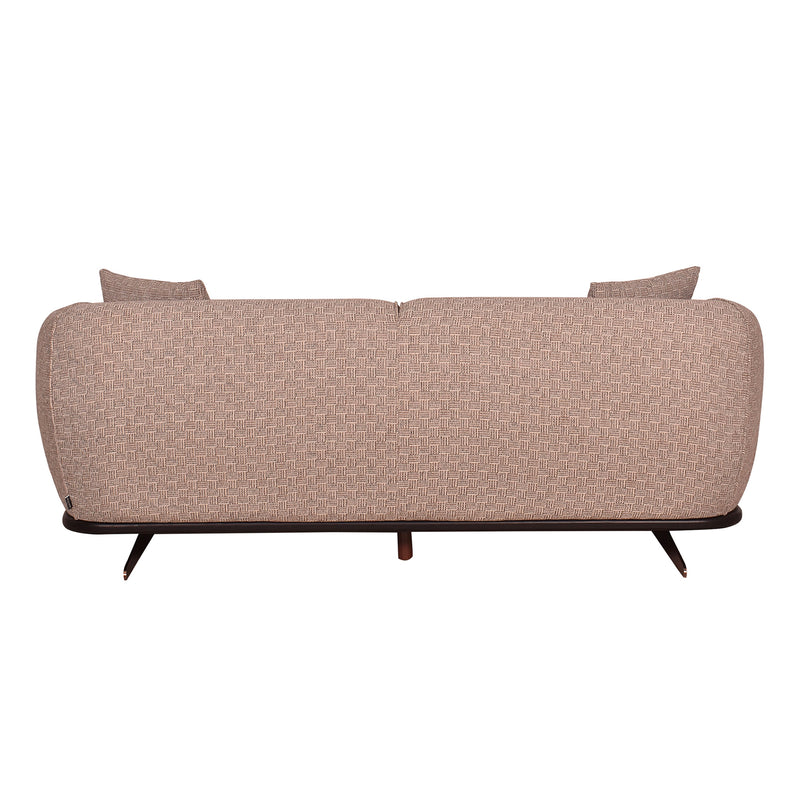 Aslan 2 N Seater Sofa