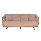 Aslan 2 N Seater Sofa