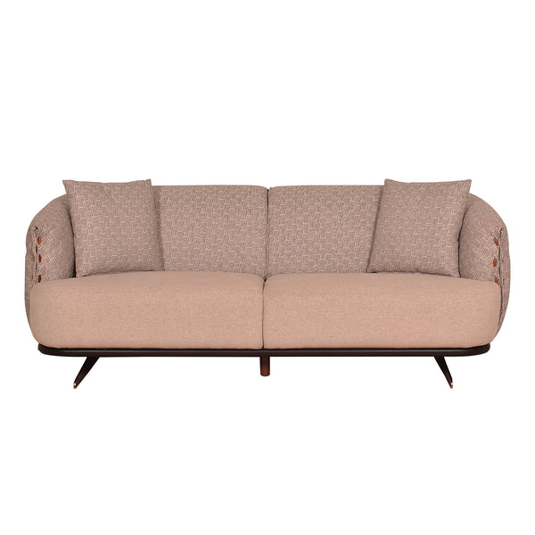 Aslan 2 N Seater Sofa
