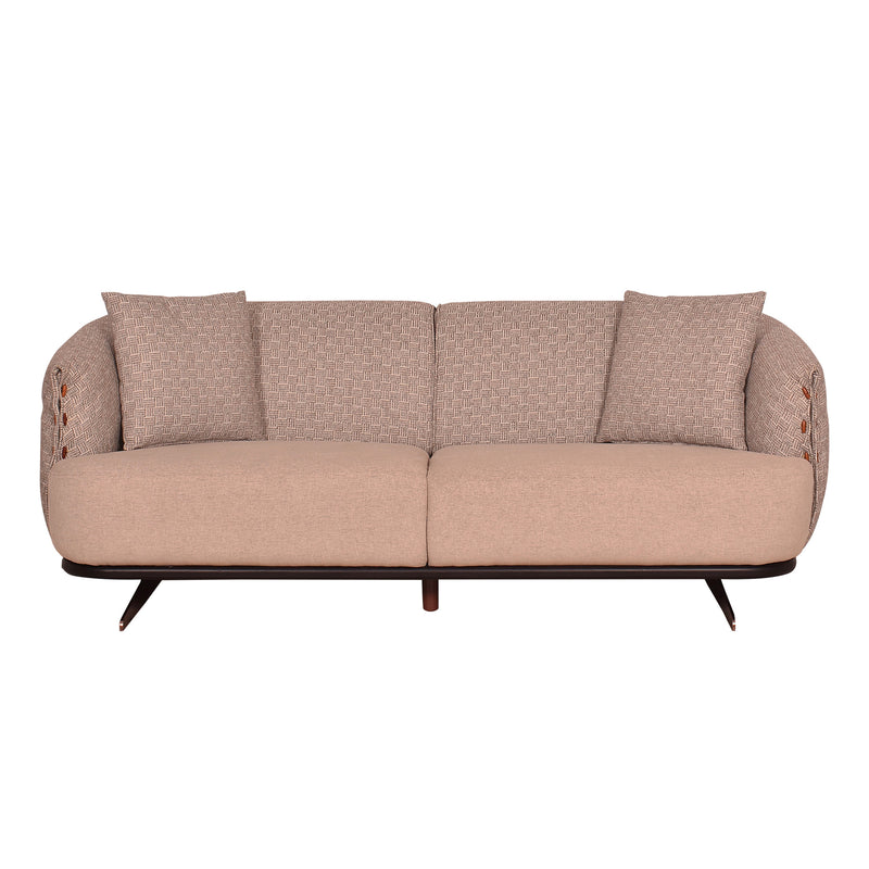 Aslan 2 N Seater Sofa