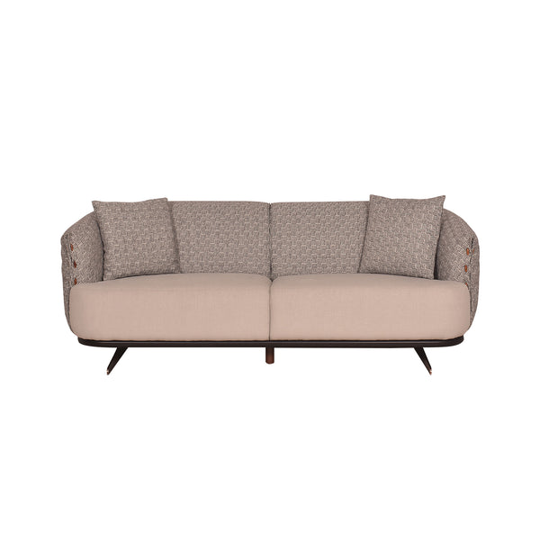 Aslan 2 N Seater Sofa