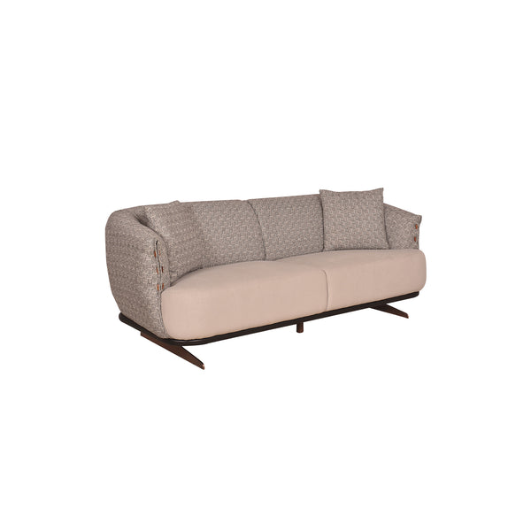 Aslan 2 N Seater Sofa