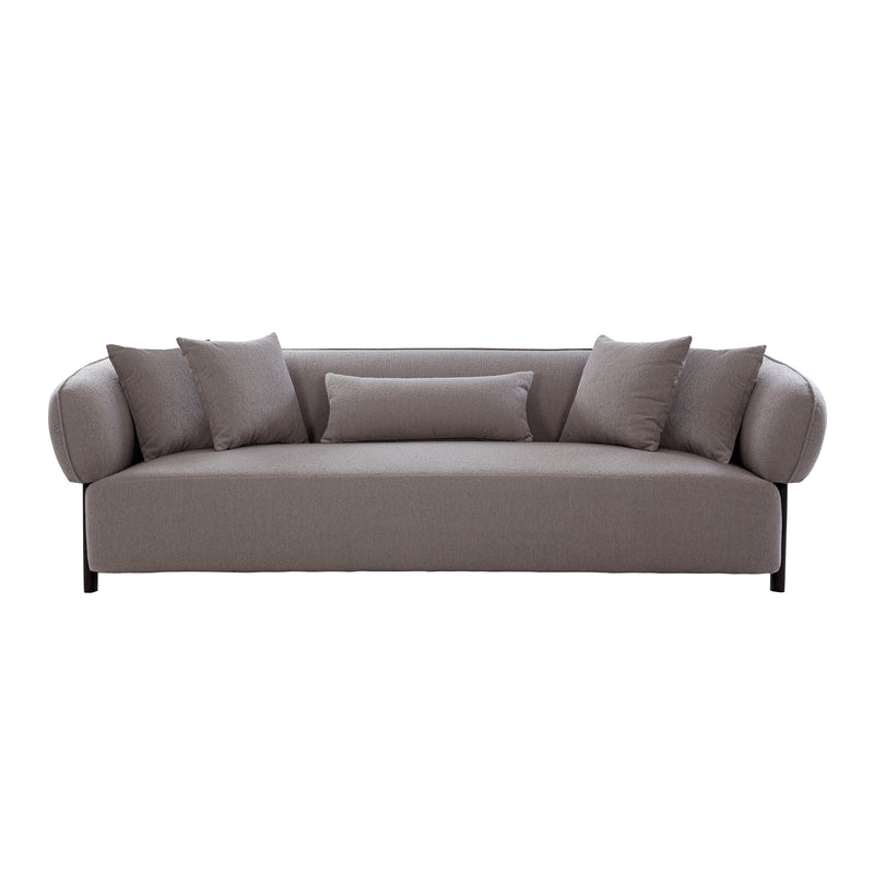 Finn 3 Seater