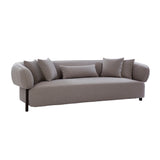 Finn 3 Seater