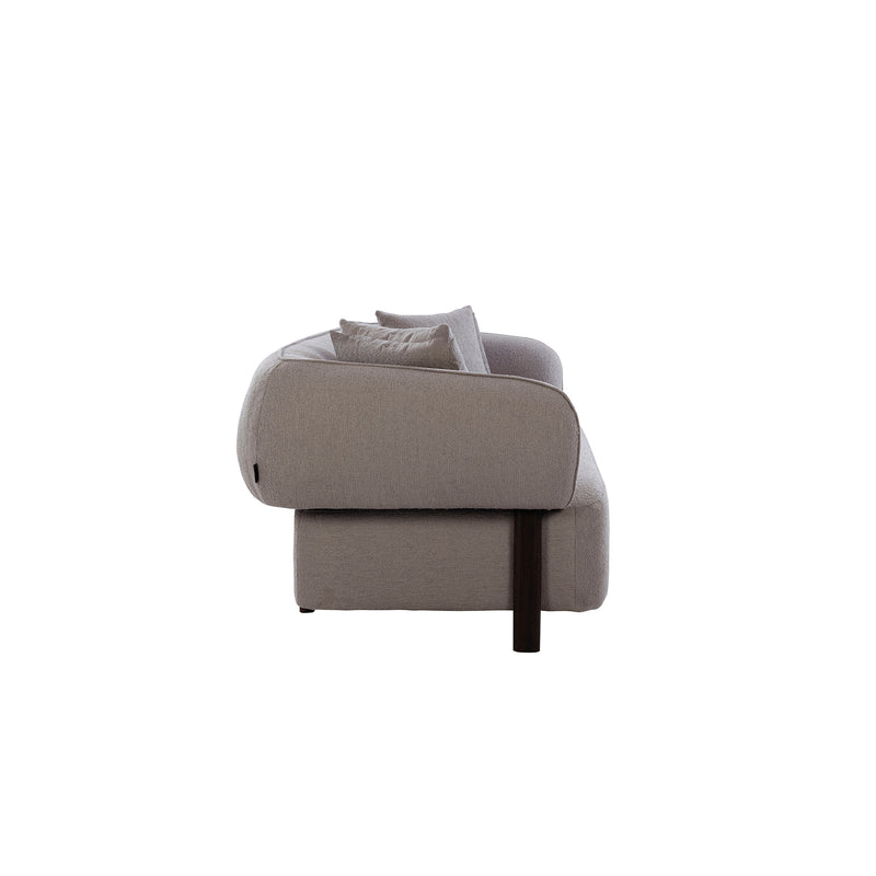 Finn 3 Seater