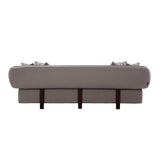 Finn 3 Seater