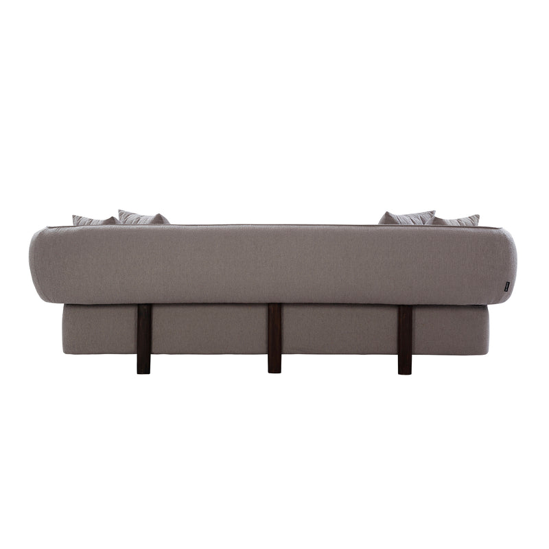 Finn 3 Seater