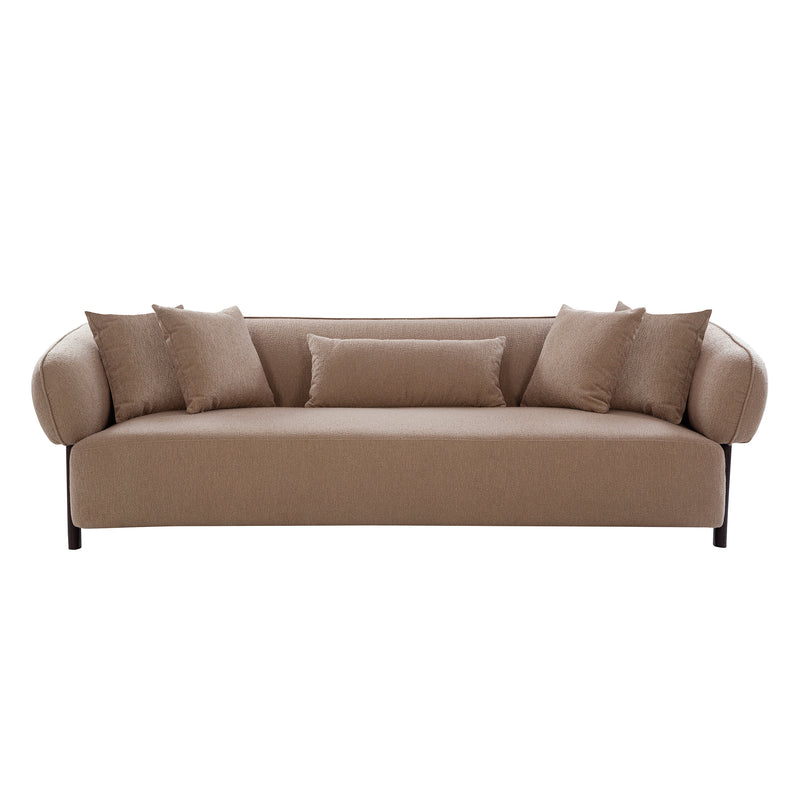 Finn 3 Seater