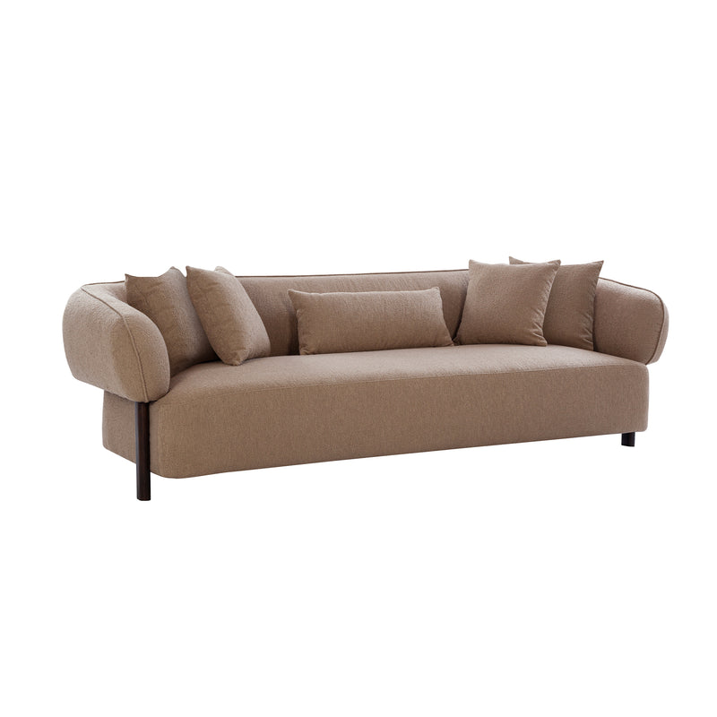 Finn 3 Seater