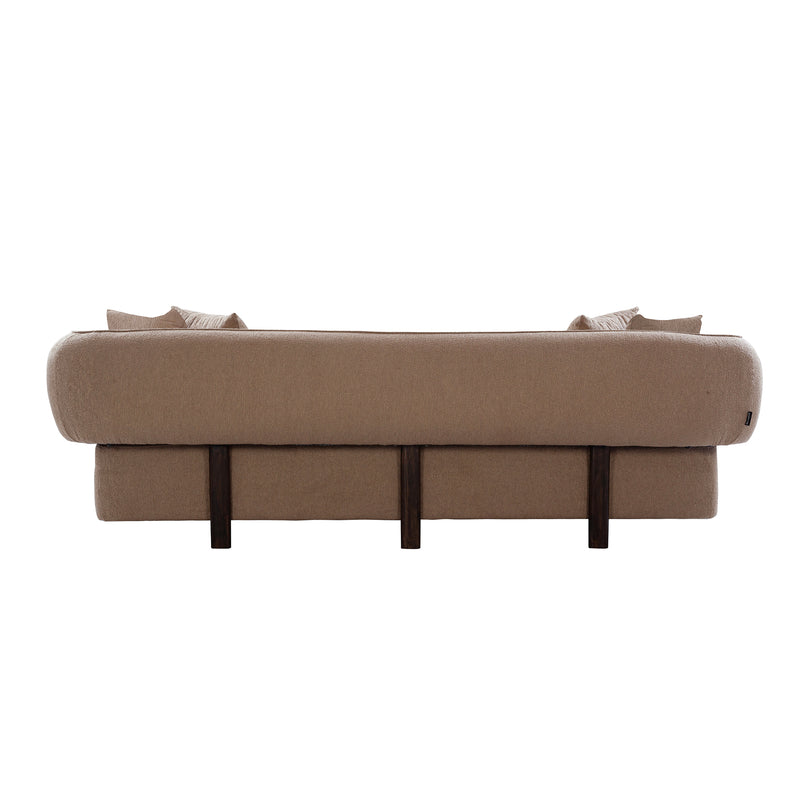 Finn 3 Seater