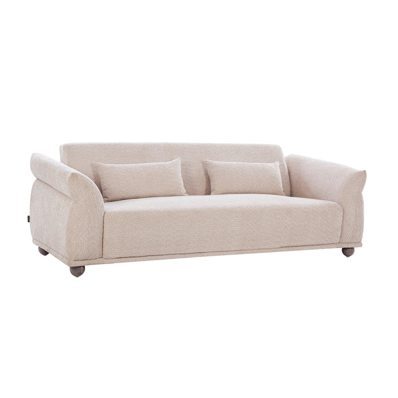 Mystic 3 Seater Sofa