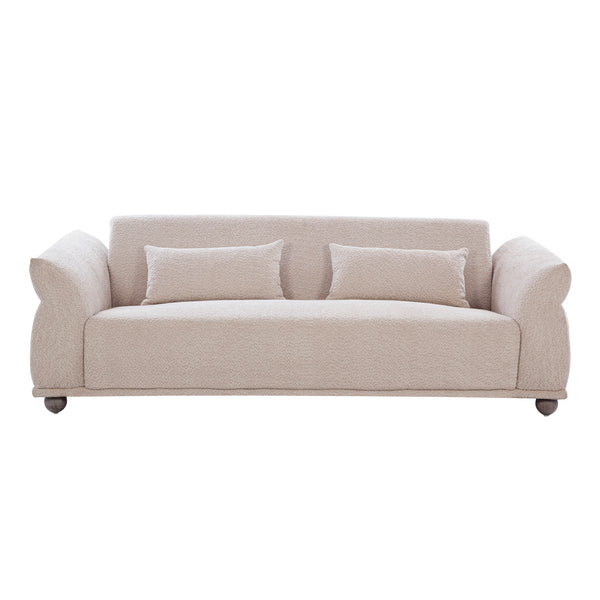 Mystic 3 Seater Sofa