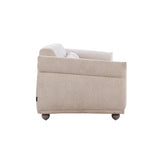Mystic 3 Seater Sofa