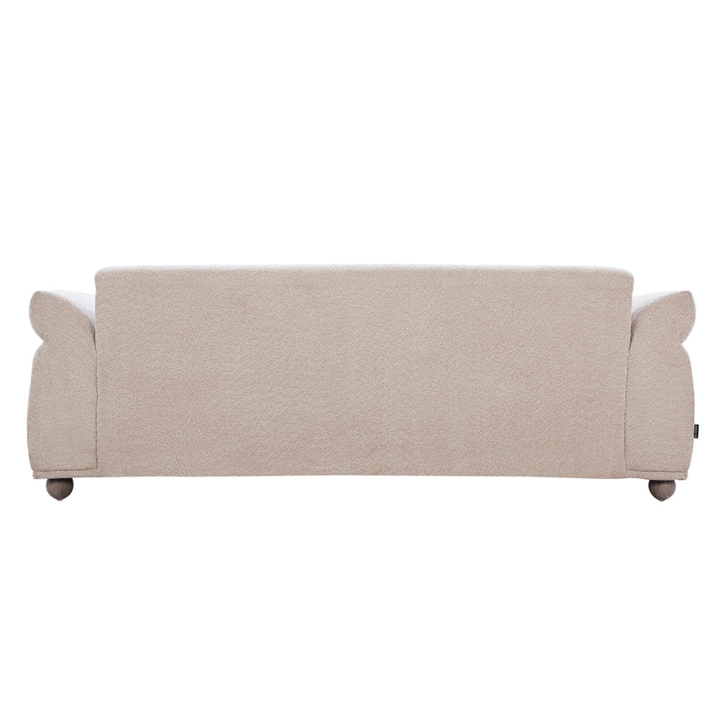 Mystic 3 Seater Sofa
