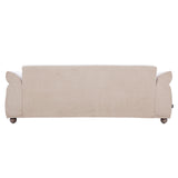 Mystic 3 Seater Sofa