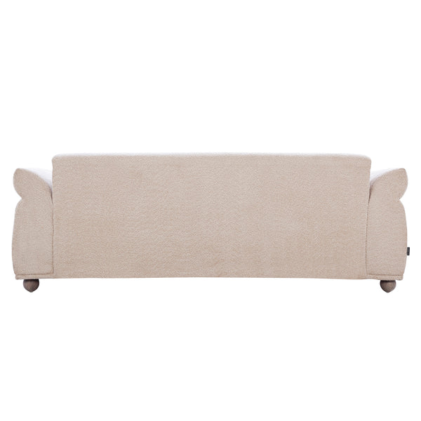 Mystic 3 Seater Sofa