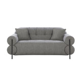 Aurum 2 Seater Sofa