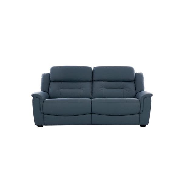 Lunette 3 Seater Recliner