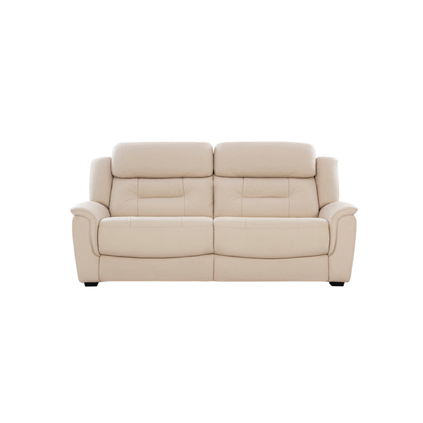 Lunette 3 Seater Recliner