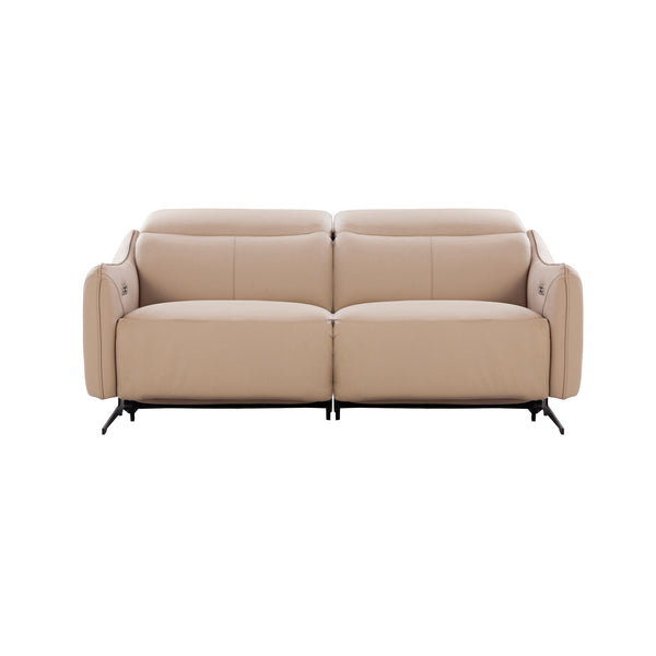 Alban 3 Seater Recliner