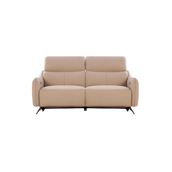 Alban 3 Seater Recliner