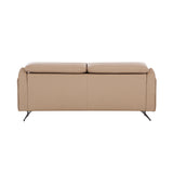 Alban 2 Seater Static