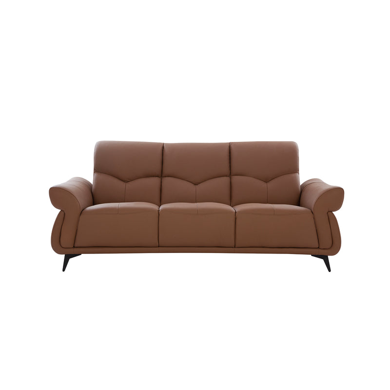 Ferran 3 Seater Static