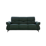 Ferran 3 Seater Static
