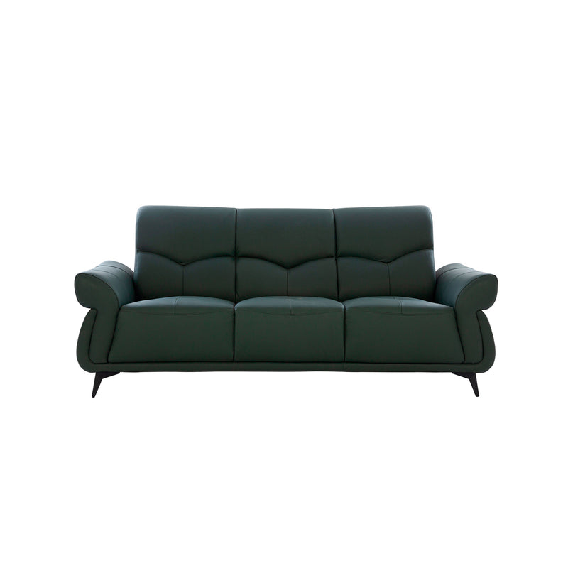 Ferran 3 Seater Static