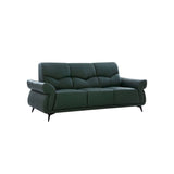 Ferran 3 Seater Static