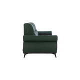 Ferran 3 Seater Static