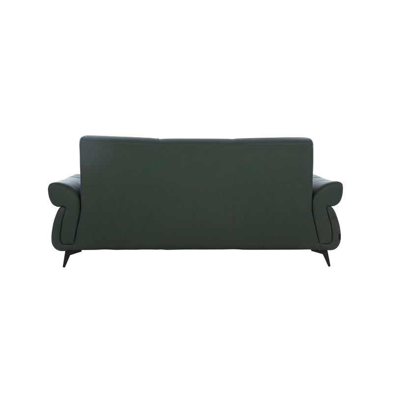 Ferran 3 Seater Static