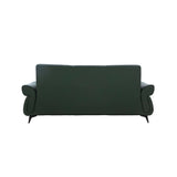 Ferran 3 Seater Static