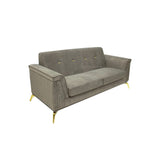 Zoren 3 Seater