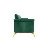 Zoren 3 Seater