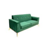 Zoren 3 Seater