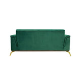 Zoren 3 Seater