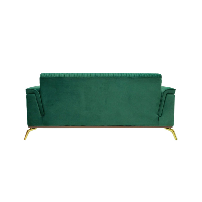 Zoren 3 Seater